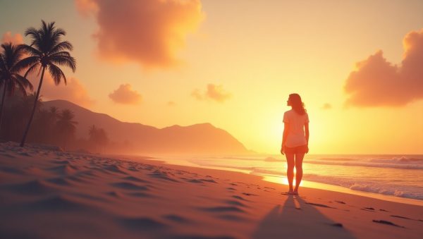 Professional Sunset Retouching Services (Submit Photos for Expert Editing)